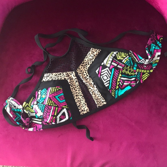 Xhilaration Other - 🎈🎈 Xhilaration bikini top